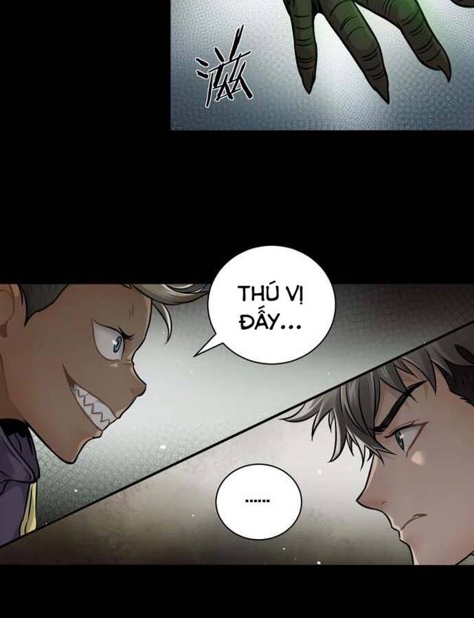 Ngô Tướng Xưng Vương Chapter 6 - Trang 39