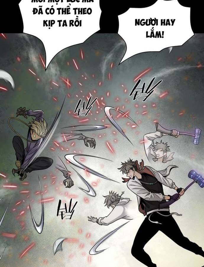Ngô Tướng Xưng Vương Chapter 6 - Trang 41