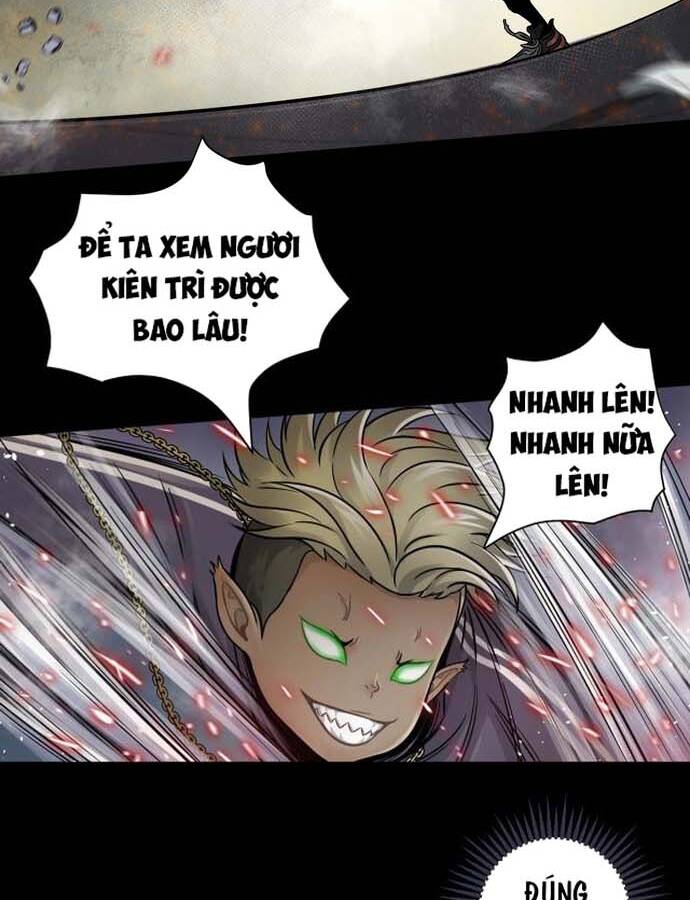 Ngô Tướng Xưng Vương Chapter 6 - Trang 42