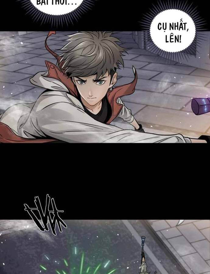 Ngô Tướng Xưng Vương Chapter 6 - Trang 47