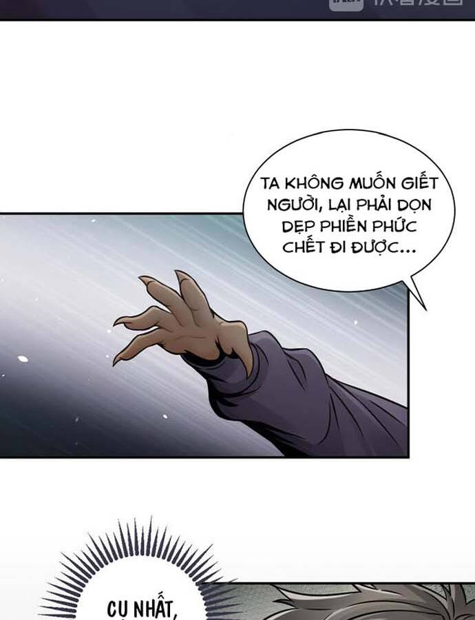 Ngô Tướng Xưng Vương Chapter 6 - Trang 5