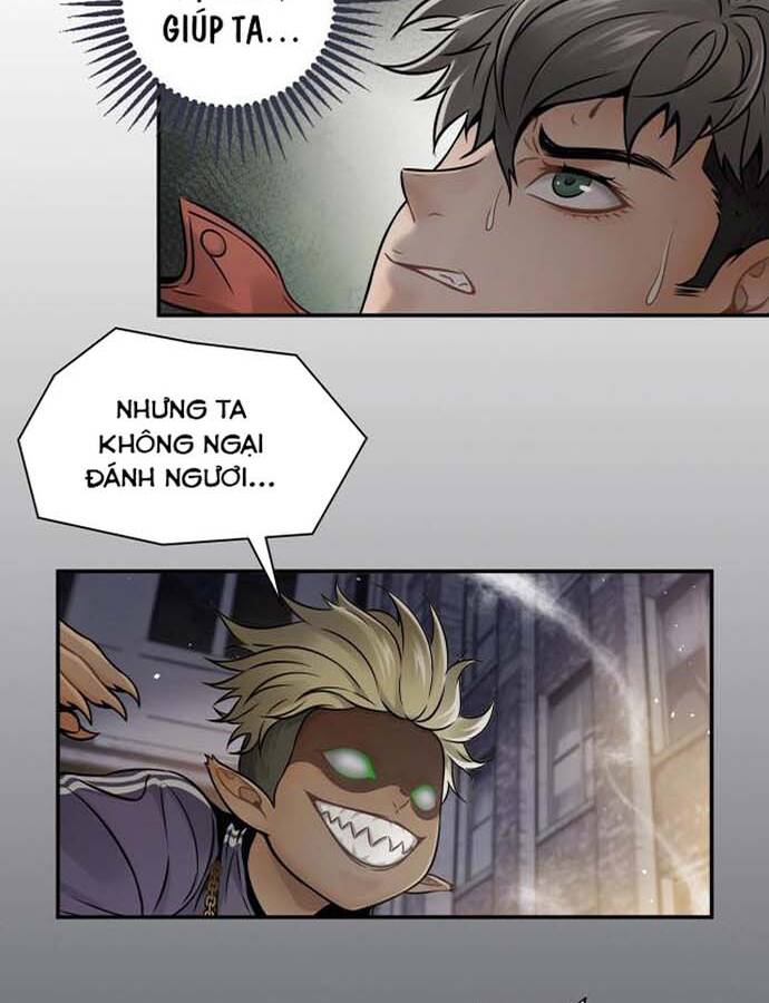 Ngô Tướng Xưng Vương Chapter 6 - Trang 6
