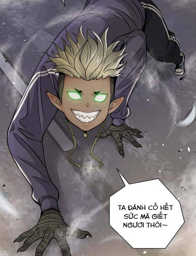 Ngô Tướng Xưng Vương Chapter 7 - Trang 10