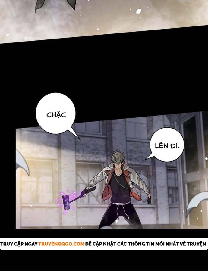 Ngô Tướng Xưng Vương Chapter 7 - Trang 11