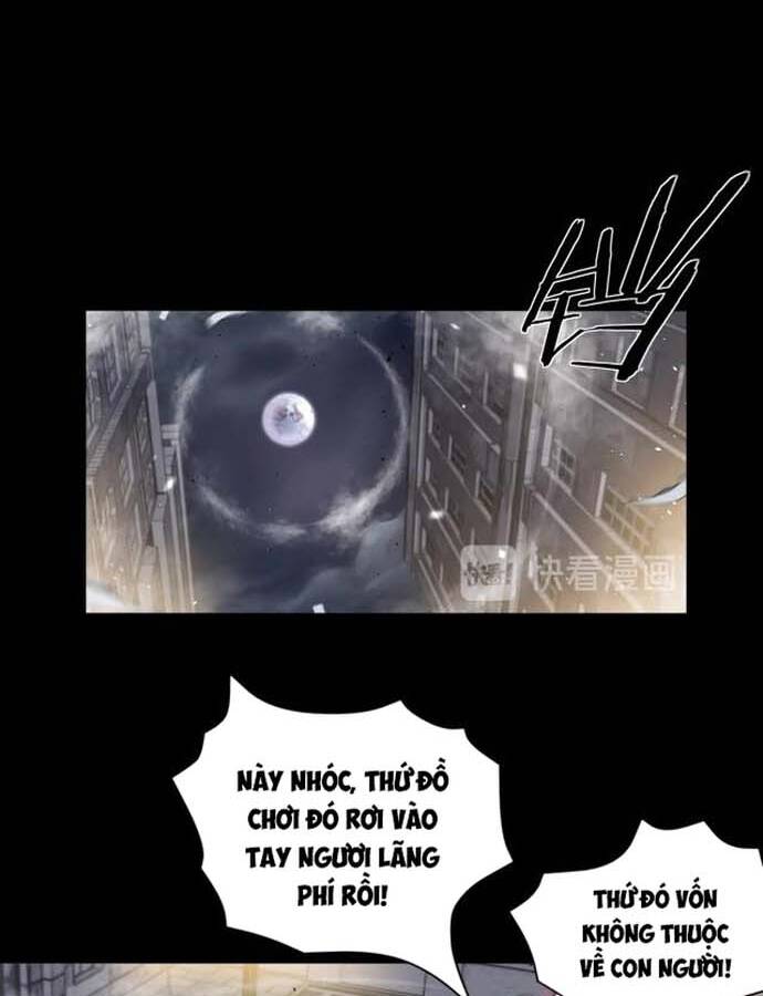 Ngô Tướng Xưng Vương Chapter 7 - Trang 12