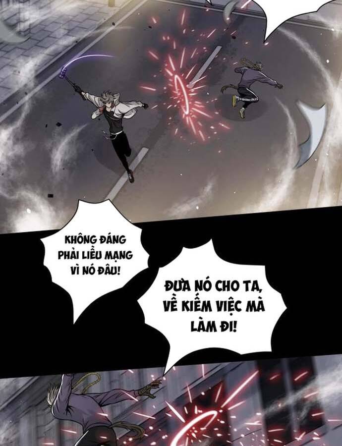 Ngô Tướng Xưng Vương Chapter 7 - Trang 13