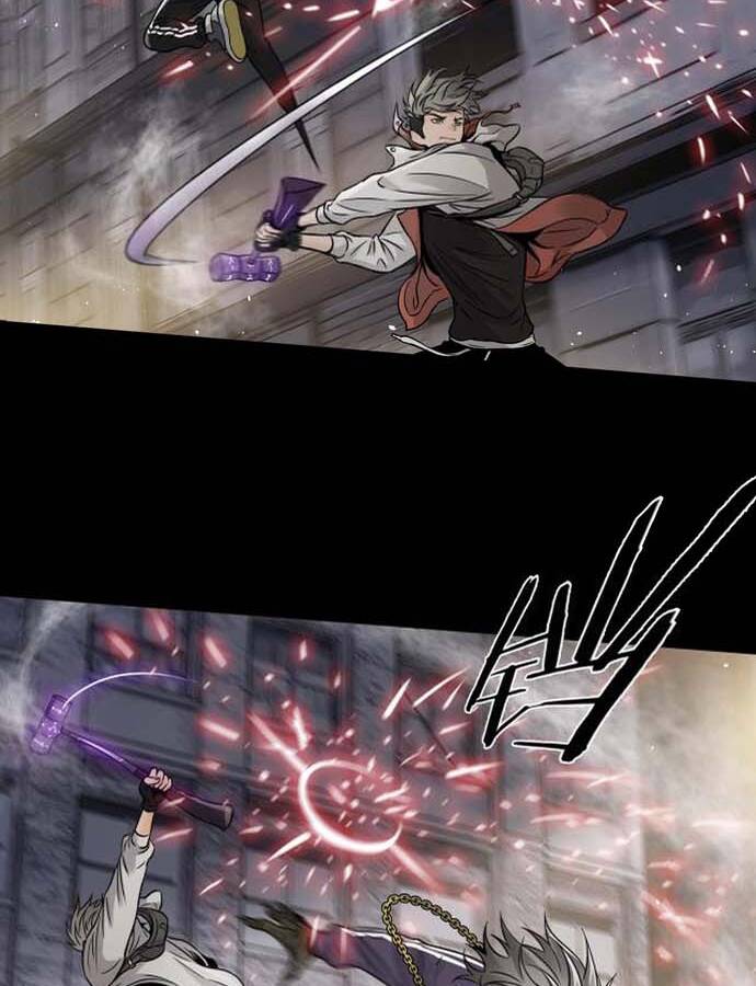 Ngô Tướng Xưng Vương Chapter 7 - Trang 14