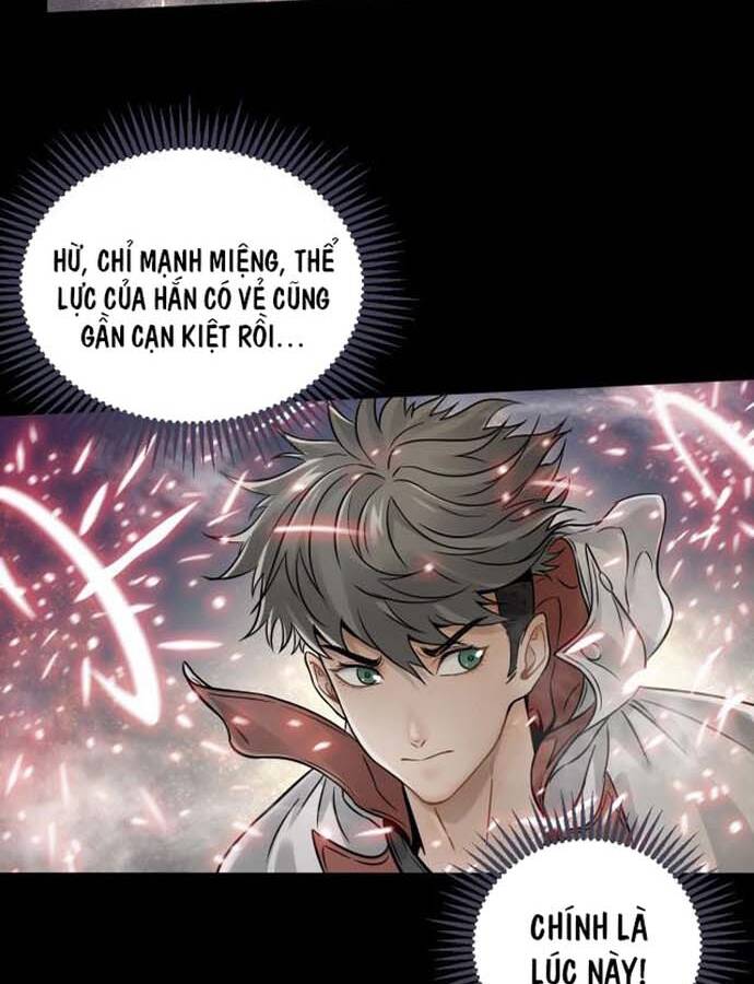 Ngô Tướng Xưng Vương Chapter 7 - Trang 16