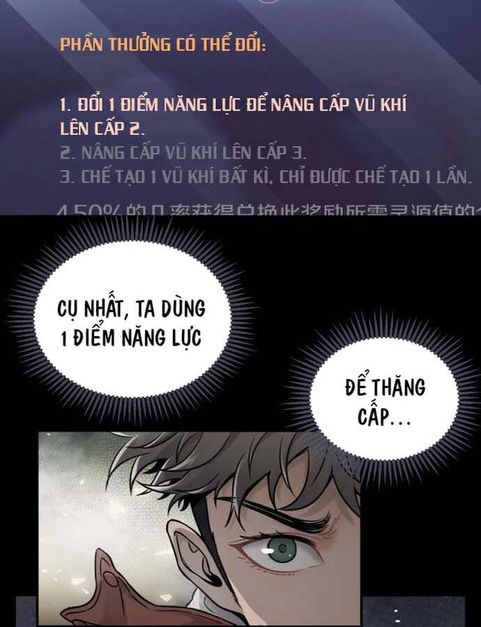 Ngô Tướng Xưng Vương Chapter 7 - Trang 20