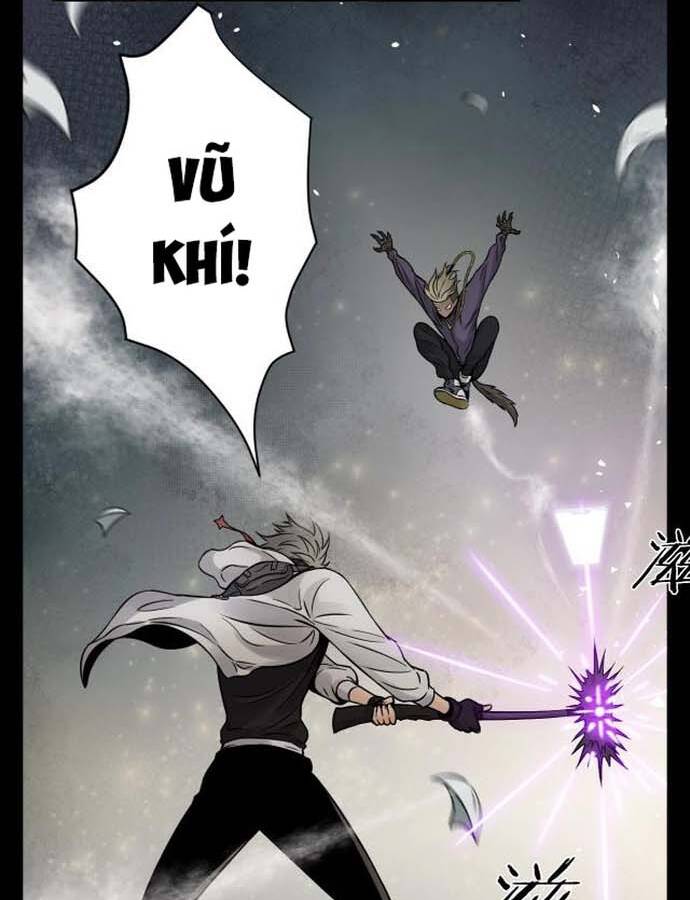 Ngô Tướng Xưng Vương Chapter 7 - Trang 21