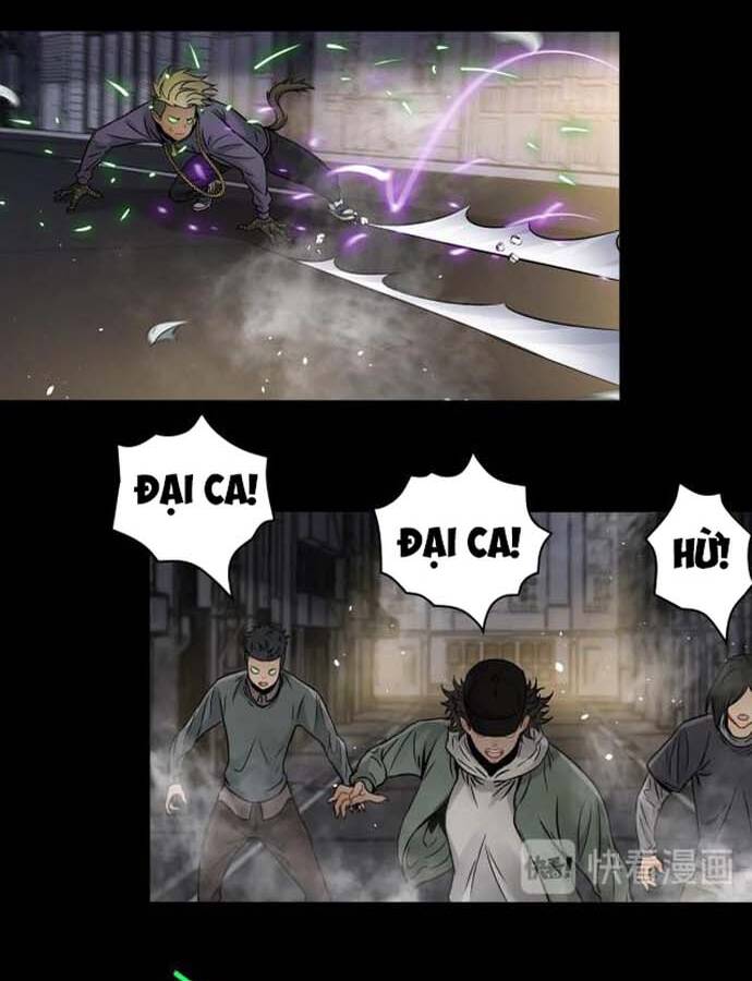 Ngô Tướng Xưng Vương Chapter 7 - Trang 24