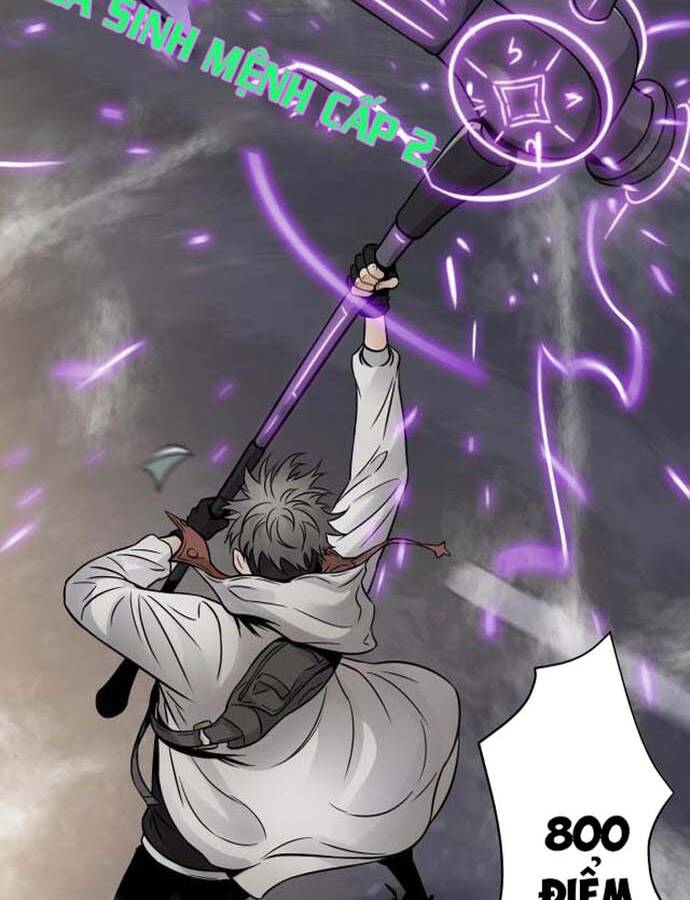 Ngô Tướng Xưng Vương Chapter 7 - Trang 26