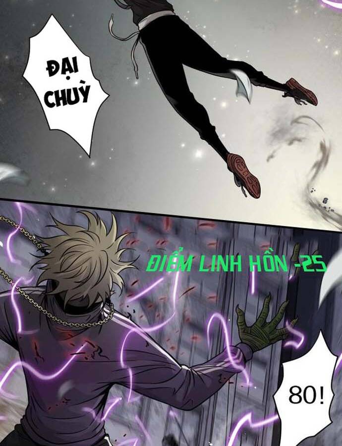 Ngô Tướng Xưng Vương Chapter 7 - Trang 30