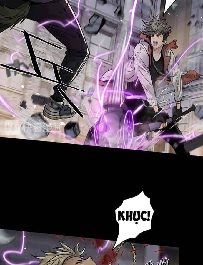 Ngô Tướng Xưng Vương Chapter 7 - Trang 31