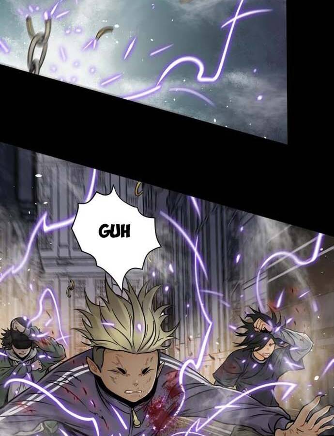 Ngô Tướng Xưng Vương Chapter 7 - Trang 39