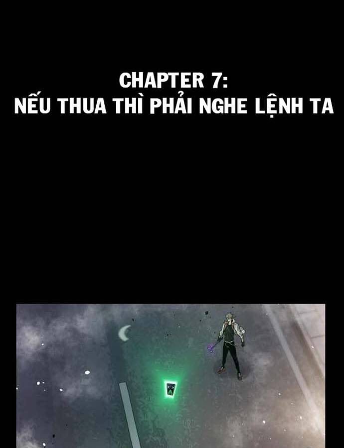 Ngô Tướng Xưng Vương Chapter 7 - Trang 4