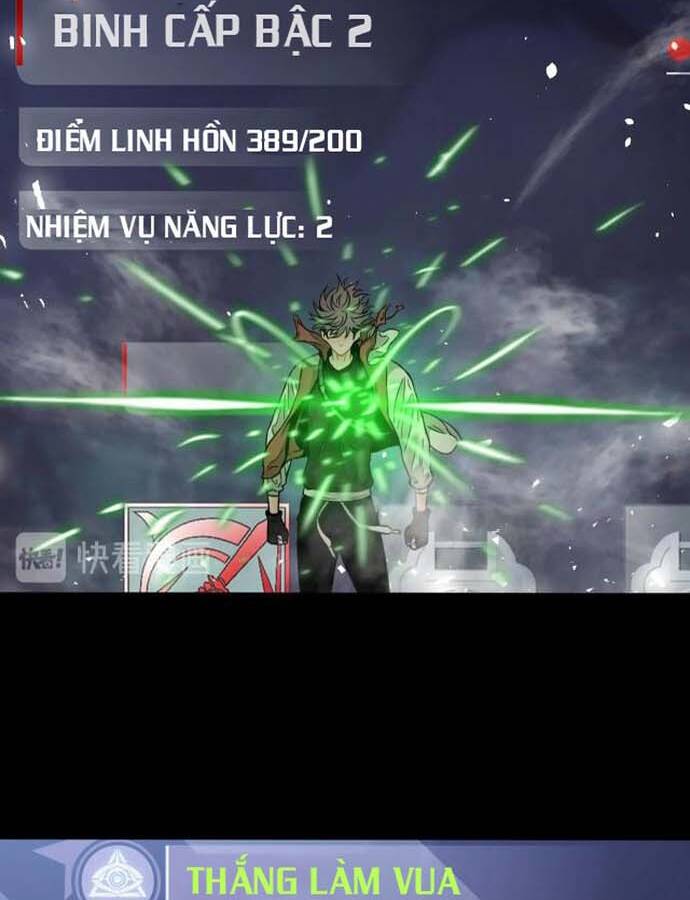 Ngô Tướng Xưng Vương Chapter 7 - Trang 44