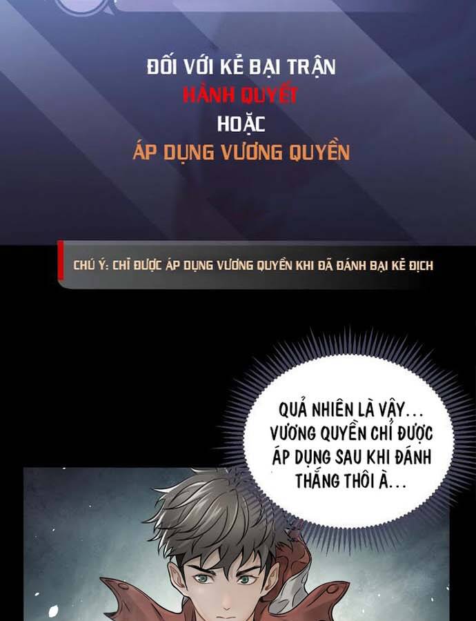 Ngô Tướng Xưng Vương Chapter 7 - Trang 45
