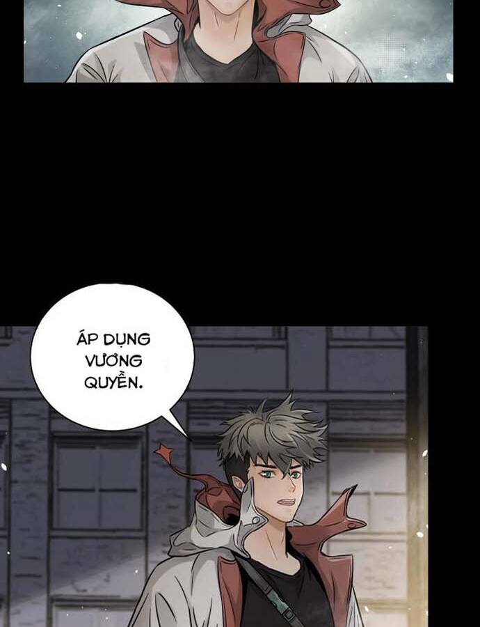 Ngô Tướng Xưng Vương Chapter 7 - Trang 46