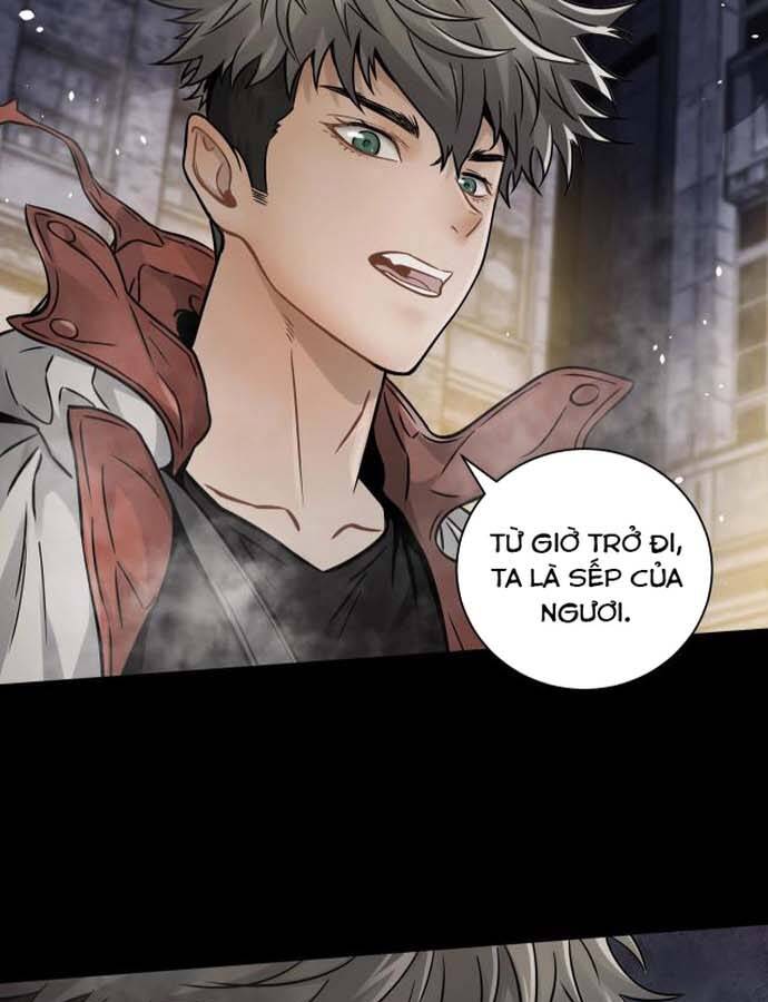 Ngô Tướng Xưng Vương Chapter 7 - Trang 49