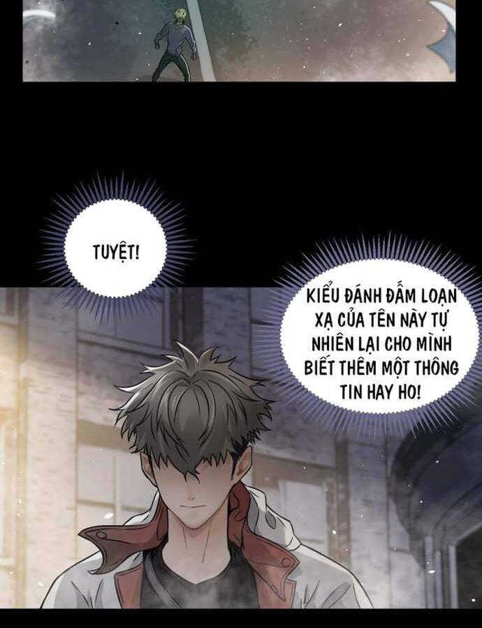 Ngô Tướng Xưng Vương Chapter 7 - Trang 5