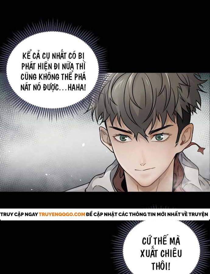 Ngô Tướng Xưng Vương Chapter 7 - Trang 6