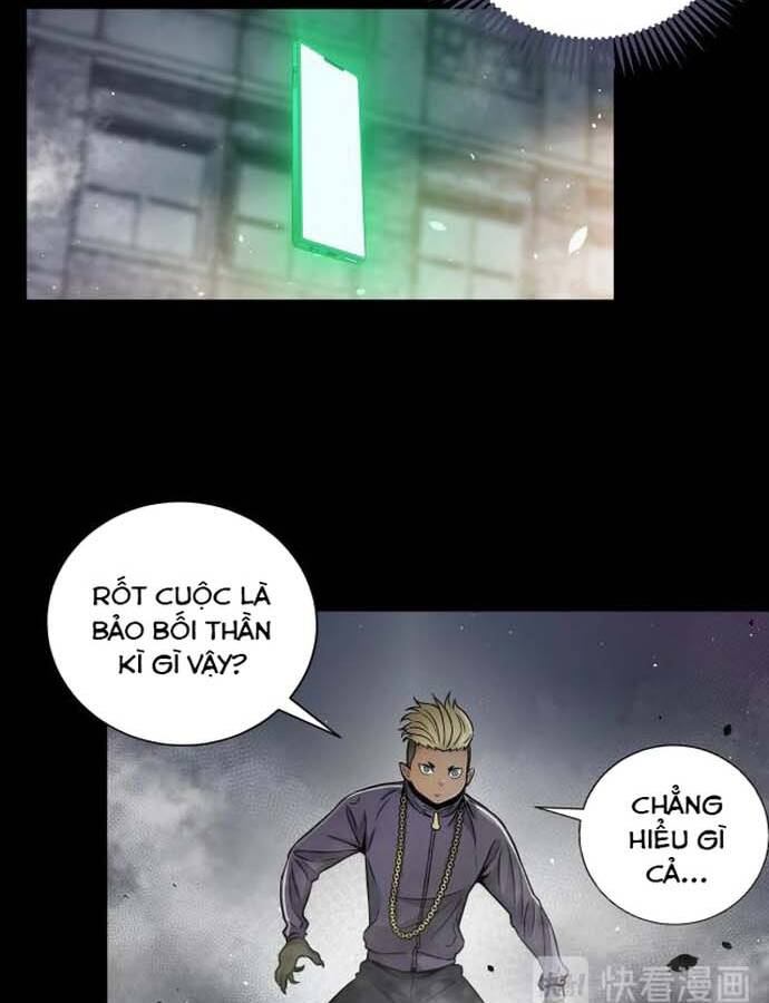 Ngô Tướng Xưng Vương Chapter 7 - Trang 7