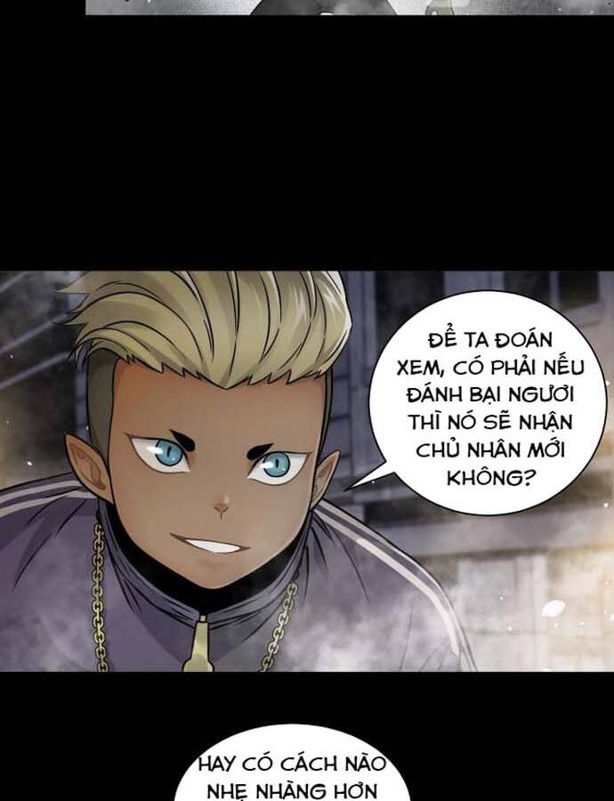 Ngô Tướng Xưng Vương Chapter 7 - Trang 8