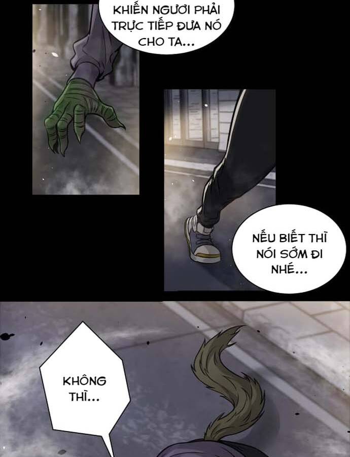 Ngô Tướng Xưng Vương Chapter 7 - Trang 9