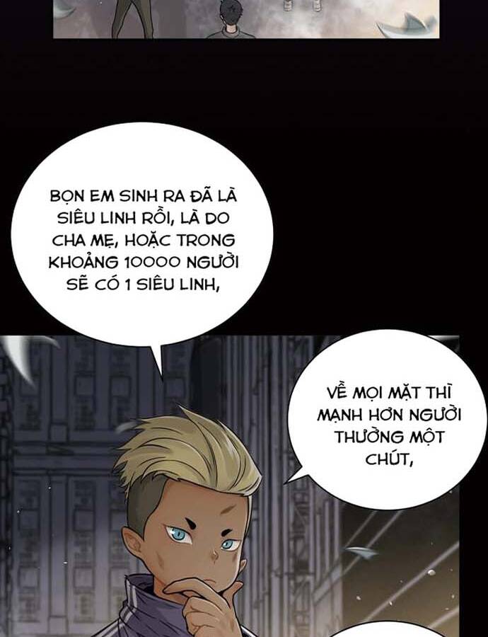 Ngô Tướng Xưng Vương Chapter 8 - Trang 10