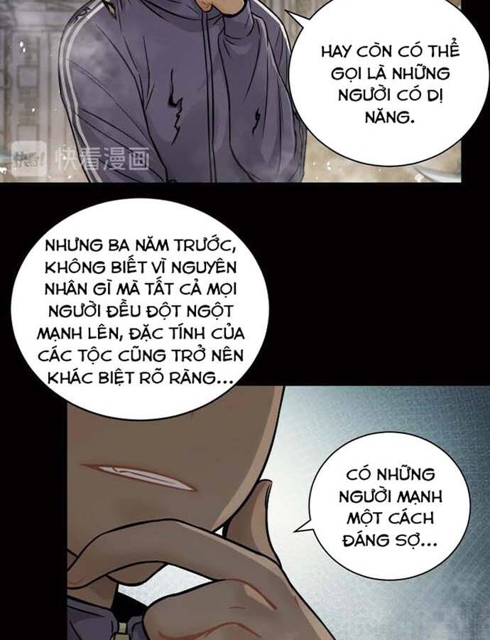 Ngô Tướng Xưng Vương Chapter 8 - Trang 11