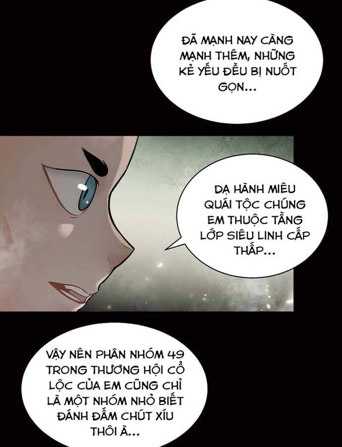 Ngô Tướng Xưng Vương Chapter 8 - Trang 13