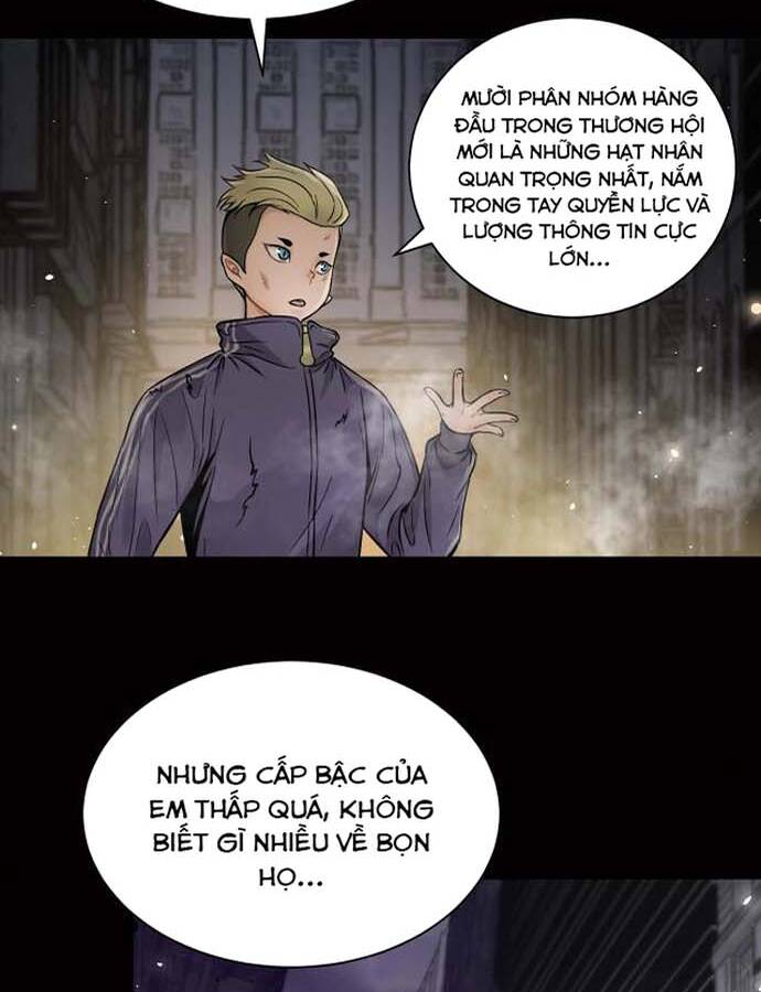 Ngô Tướng Xưng Vương Chapter 8 - Trang 14