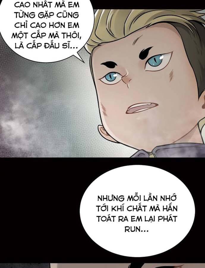 Ngô Tướng Xưng Vương Chapter 8 - Trang 17