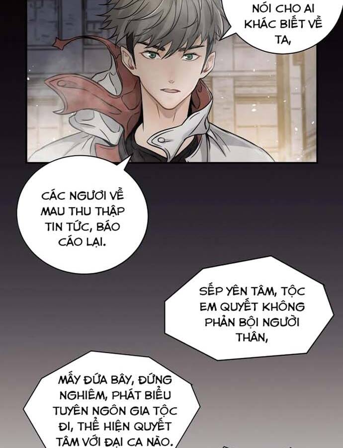 Ngô Tướng Xưng Vương Chapter 8 - Trang 19