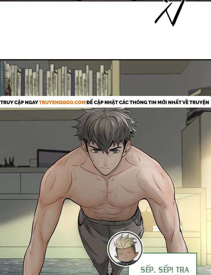 Ngô Tướng Xưng Vương Chapter 8 - Trang 21