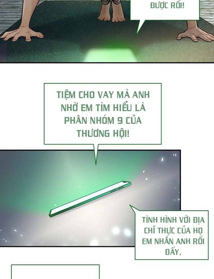Ngô Tướng Xưng Vương Chapter 8 - Trang 22