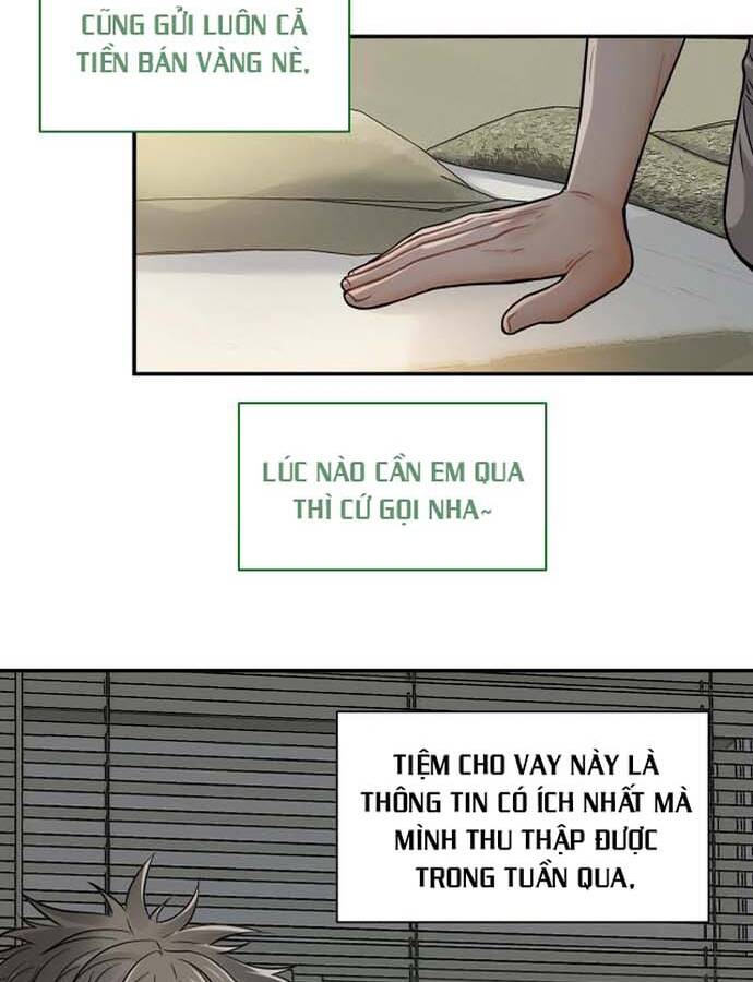 Ngô Tướng Xưng Vương Chapter 8 - Trang 23