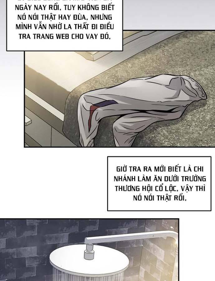 Ngô Tướng Xưng Vương Chapter 8 - Trang 33