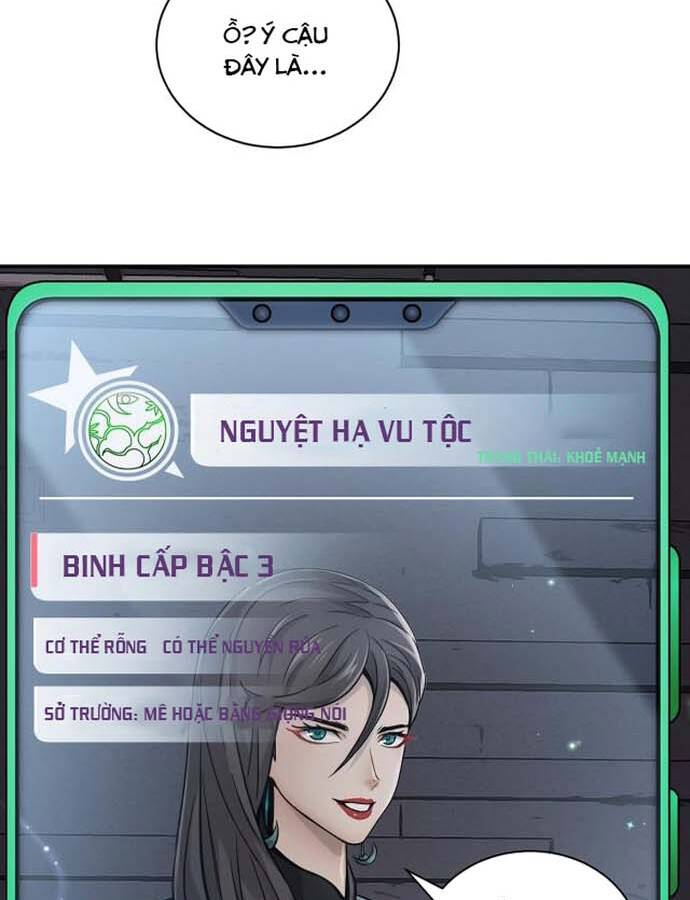 Ngô Tướng Xưng Vương Chapter 8 - Trang 37