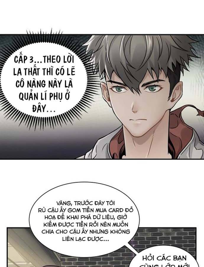 Ngô Tướng Xưng Vương Chapter 8 - Trang 39