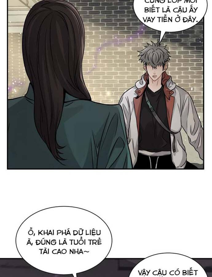 Ngô Tướng Xưng Vương Chapter 8 - Trang 40
