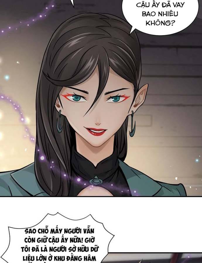 Ngô Tướng Xưng Vương Chapter 8 - Trang 41