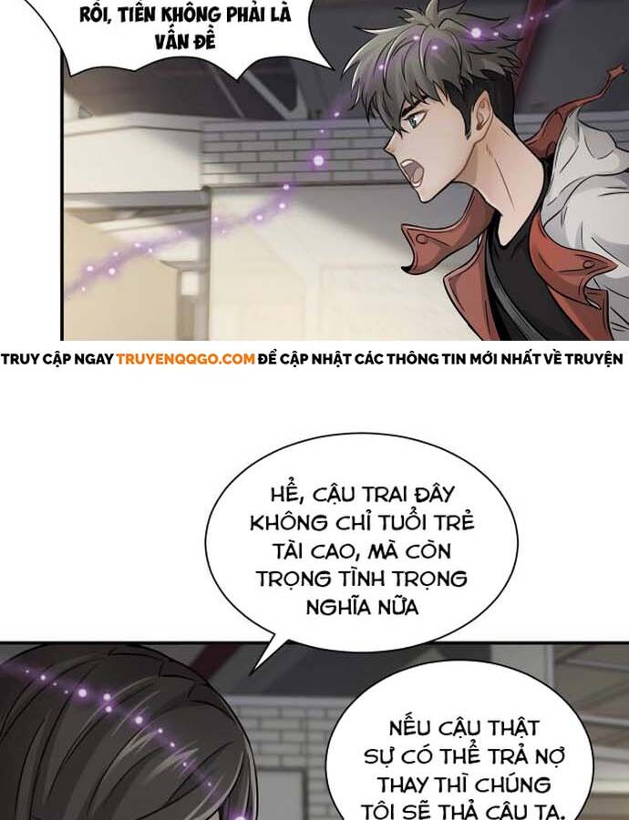 Ngô Tướng Xưng Vương Chapter 8 - Trang 42