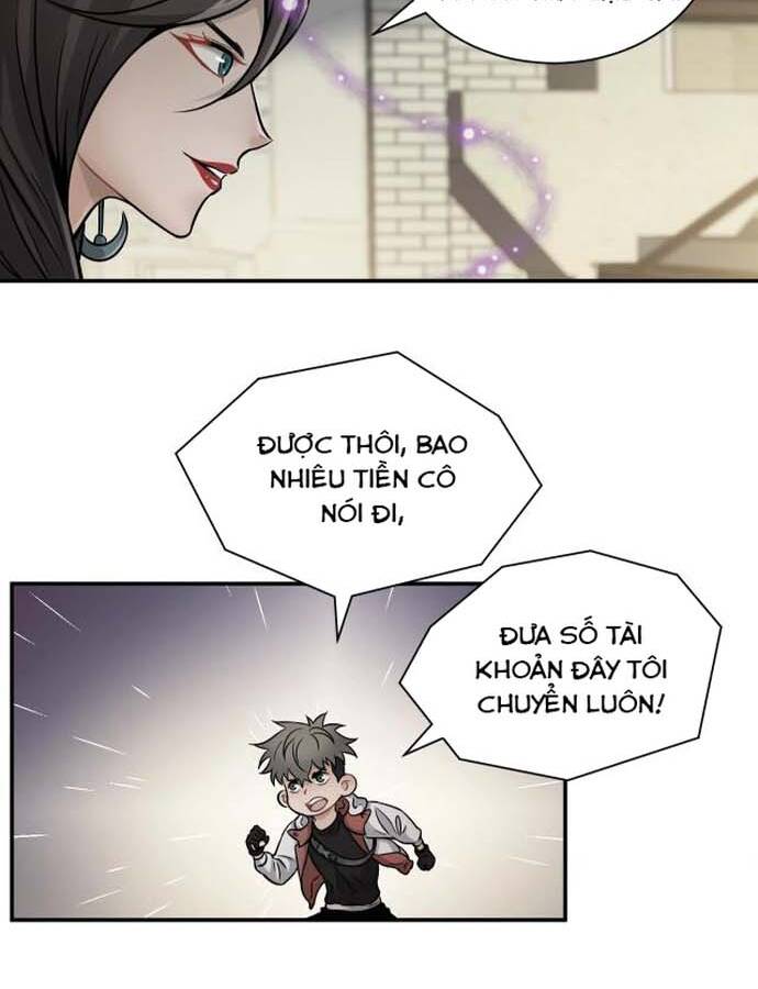 Ngô Tướng Xưng Vương Chapter 8 - Trang 43