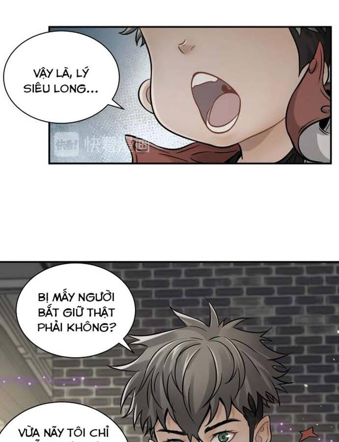 Ngô Tướng Xưng Vương Chapter 8 - Trang 44