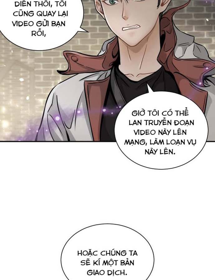 Ngô Tướng Xưng Vương Chapter 8 - Trang 45