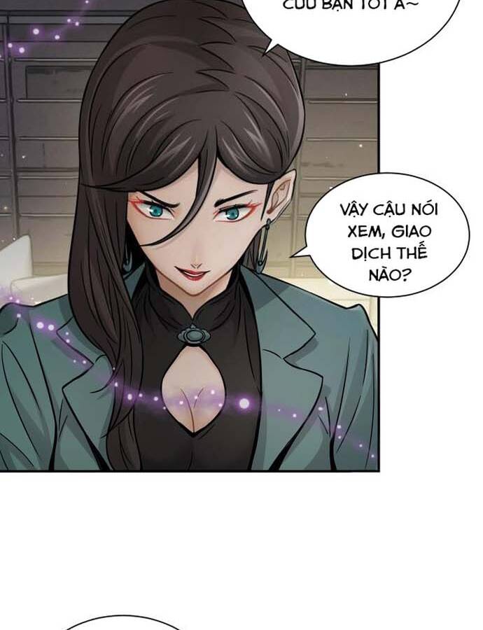 Ngô Tướng Xưng Vương Chapter 8 - Trang 47