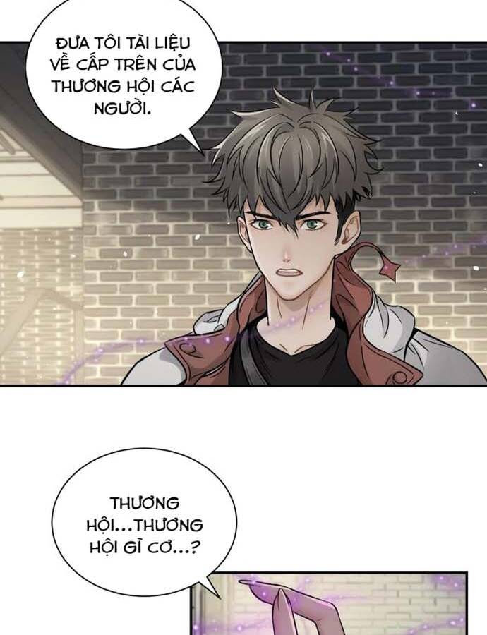 Ngô Tướng Xưng Vương Chapter 8 - Trang 48
