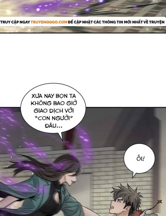 Ngô Tướng Xưng Vương Chapter 8 - Trang 50